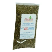 Fesleğen Elenmiş Tozu Alınmış Doğal 100 Gr Paket - 3