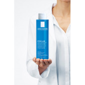 La Roche Posay Effaclar Mikro Soyucu Tonik Yağlı/Akneye Eğilim Gösteren Ciltler Ciltler Gözenek Sıkılaştırıcı 200ml - 2