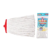 Moqpas Endüstriyel İp Mop Medium - 1