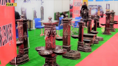 DEMİR DÖKÜM ÇEŞME YM 520 - 3