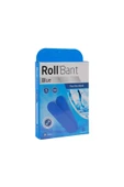 Roll Bant Blue Mavi Yara Bandı - 1