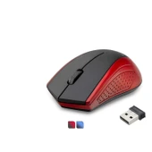 Wıreless Mouse 800/1600 Dpı Siyah HDX3402 - 1