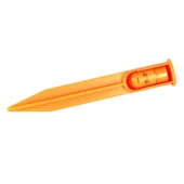 Çadır Kazığı - Madfox Led Işıklı - 4 Parça - 15 cm  - 602099 - 3