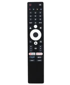 Onvo 100OVF9000UQ Smart Qled Tv Kumandası-Mikrofonsuz - 1