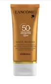 Lancome Soleil Bronzer - BB Güneş Kremi SPF 50 50 ml - 1