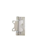ALÜMİNYUM 5 CM KELEBEK 50 X 35 X 1.8 MM / 10 ADET - 3
