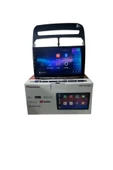 Fiat Linea 2007-2016 PİONEER 4-64 TAM PROFESYONEL OEM MULTİMEDİA - 1