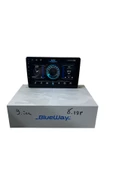 Fiat Egea 2015-2025 BLUEWAY 8-128 TAM PROFESYONEL OEM MULTİMEDİA thumbnail 1