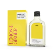 Noirtone Kolonya Lemon&Ginger 200 ML - 1