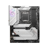MSI MPG Z790 EDGE WIFI DDR4 SOKET 1700 DDR4 5333MHZ(OC) 5XM.2 USB3.2 HDMI DP 1x2.5G LAN WI-FI 6E ATX ANAKART - 2