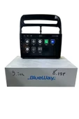 Fiat Linea 2007-2016 BLUEWAY 8-128 TAM PROFESYONEL OEM MULTİMEDİA thumbnail 2