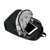 Unisex Lise Sırt Çantası Ortaokul Sırt Çantası 47*32 Cm Cüzdan-Anahtarlık Hediyeli - 11