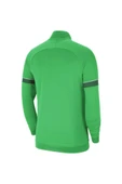 Nike Nk Df Acd21 Dril Top CW6113-362 Erkek Sweatshirt - 2