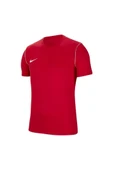 Nike M Park 20 Training Top BV6883-657 Erkek Tişört - 1
