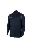Nike M Park 20 Knit Track Jacket BV6885-410 Erkek Eşofman Üst - 1