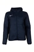 Nike W Nk Thrm Repel DC8039-451 Kadın Mont - 1