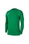 Nike Erkek Spor Dry Park20 Crew Top BV6875-302 Erkek Sweatshirt - 1