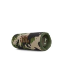 JBL Flip6 Bluetooth Hoparlör IP67 Squad - 3
