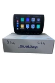 Fiat Linea-Punto BLUEWAY 4-64 PROFESYONEL OEM MULTİMEDİA - 2