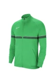 Nike Nk Df Acd21 Dril Top CW6113-362 Erkek Sweatshirt - 1