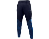 Nike Dri-FIT Strike Soccer DH9159-451 Lacivert Kadın Eşofman Alt - 1