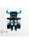 Minecraft Deep Dark Seti Warden Steve Alex - 2