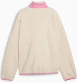 Puma 626504-87 Hybrid Sherpa Jacket Kız Çocuk Mont thumbnail 2