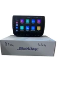 Fiat Linea-Punto BLUEWAY 4-64 PROFESYONEL OEM MULTİMEDİA - 5