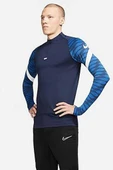 Nike M Nk Df Strke21 Dril Top CW5858-451 Erkek Eşofman Üst - 2
