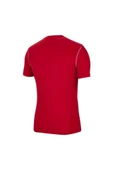 Nike M Park 20 Training Top BV6883-657 Erkek Tişört - 2