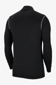 Nike Y Dry Park 20 Knit Track Jacket BV6906-010 Çocuk Eşofman Üst - 2
