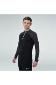 Nike M Nk Df Acdpr Dril Top DH9230-011 Siyah Erkek Eşofman Üst - 3