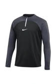 Nike M Nk Df Acdpr Dril Top DH9230-011 Siyah Erkek Eşofman Üst - 1