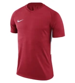 Nike Tiempo Prem Jsy Ss 894230-657 Kısa Kol Forma - 1