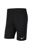 Nike Nk Df Park20 Short Kz CW6152-010 Erkek Şort - 1