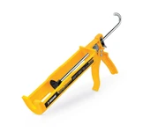 SGS PROFESYONEL SİLİKON TABANCASI PLASTİK - 1