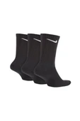 Nike Everyday Cush Crew 3Pr SX7664-010 Unisex Çorap - 2