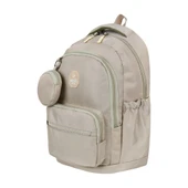 Unisex Lise Sırt Çantası Ortaokul Sırt Çantası 47*32 Cm Cüzdan-Anahtarlık Hediyeli - 2