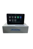 Fiat Ducato 2006-2016 BLUEWAY 8-128 TAM PROFESYONEL OEM MULTİMEDİA - 2