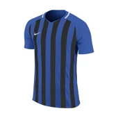 Nike Striped Division III Jsy 894081-463 Kısa Kol Forma - 1