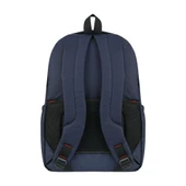 Erkek Sırt Çantası Business Evrak Çantası 47*32 Cm Lise Ve Üniversite İçin Uygun Laptop Bölmeli - 10