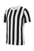 Nike Dri-FIT Stripe Division IV JSY SS CW3813-100 Forma - 1