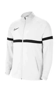 Nike Nk Df Acd21 Dril Top CW6113-100 Erkek Sweatshirt - 1