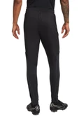 Nike M Dri-FIT Strike23 Pant Kpz DR2563-010 Siyah Erkek Antrenman Eşofman Altı - 2