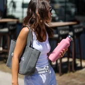 Igloo Pentagon Termos 750ml-PEMBE thumbnail 6