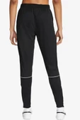 Nike W Nk Df Academy DQ6739-010 Siyah Kadın Eşofman Altı - 2