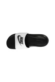Nike Victori One Slide CN9675-005 Erkek Beyaz Terlik - 5