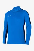 Nike Dri-FIT Academy23 Drill Top DR1352-463 Açık Mavi Erkek Antrenman Üstü - 1