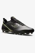 Lescon Comet 24BAE0COCOMM-633 Siyah Erkek Futbol Kramponu - 5