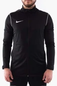 Nike M Park 20 Knit Track Jacket BV6885-010 Erkek Eşofman Üst - 2
